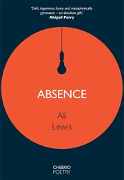 Absence (Ali Lewis)