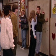 Boy Meets World: &quot;First Girlfriends&#39; Club&quot; (S5,E15)