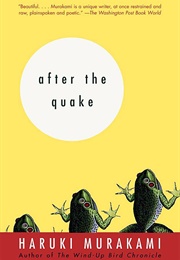 After the Quake (Haruki Murakami)