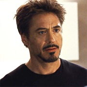 Short Height - Robert Downey Jr