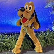 Pluto