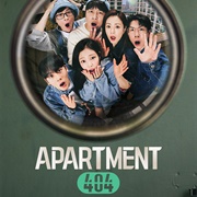 Apartment 404