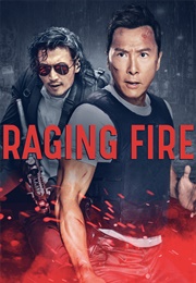 Raging Fire (2021)