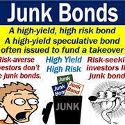 Junk Bonds