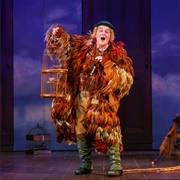 The Magic Flute - WNO