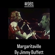 #578 Margaritaville by Jimmy Buffett