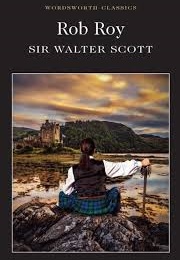 Rob Roy (Scott, Sir Walter)