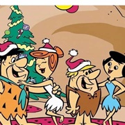 Flintstones Celebrated Christmas Before Christ&#39;s Birth