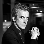 Peter Capaldi