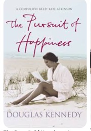 The Pursuit of Hapiness (Douglas Kennedy)