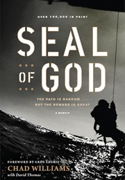 SEAL of God (Chad Williams)