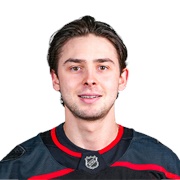 Pyotr Kochetkov (Carolina Hurricanes)