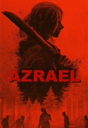 Azrael (2024)