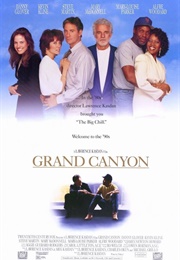 Grand Canyon (1991)