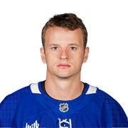 David Kampf (Toronto Maple Leafs)