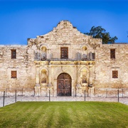 Alamo