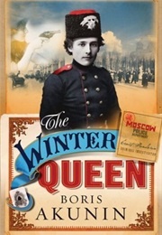 The Winter Queen (Akunin, Boris)