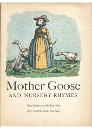 Mother Goose and Nursery Rhymes (Philip Reed)