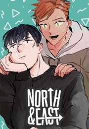 North &amp; East (Harahara021)