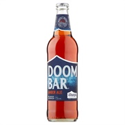 Doom Bar Amber Ale