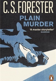 Plain Murder (Forester, C.S.)