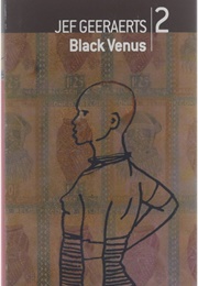 Black Venus (Jef Geeraerts)