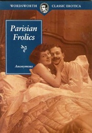 Parisian Frolics (Anonymous)