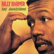 Billy Harper - The Awakening