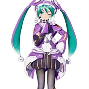 Hatsune Miku Outfit 45