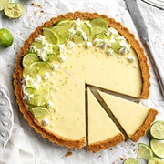 Key Lime Pie (Florida)