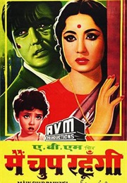 Main Chup Rahungi (1962)