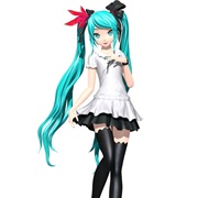 Hatsune Miku Outfit 3