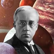 Gustav Holst