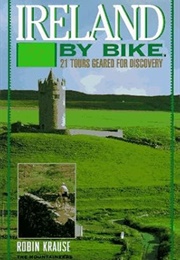 Ireland by Bike (Krause)