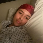 Tylan Grant (Queer, Trans Man, He/Him)