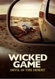 Wicked Game: Devil in the Desert (2025)