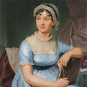 Jane Austen