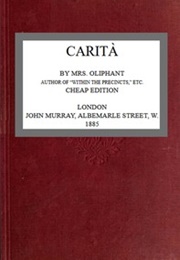 Carita (Margaret Oliphant)