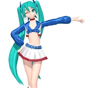 Hatsune Miku Outfit 92