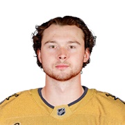 Cole Schwindt (Vegas Golden Knights)