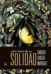 Cem Anos De Solidão (Gabriel Garcia Marquez)