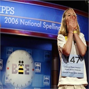 79th Scripps National Spelling Bee