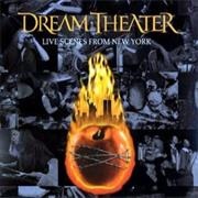 Live Scenes From New York - Dream Theater