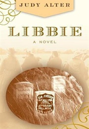 Libbie (Judy Alter)