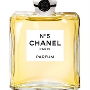 Chanel No. 5