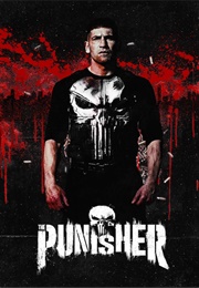 The Punisher (2017)