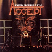 Flash Rockin&#39; Man - Accept