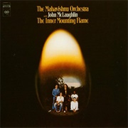 Mahavishnu Orchestra - The Inner Mounting Flame