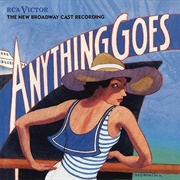 Anything Goes (1988)