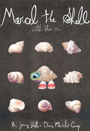 Marcel the Shell With Shoes on (2010)